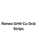 Revive NAD+ Oral Strips