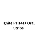 Ignite PT-141+ Oral Strips