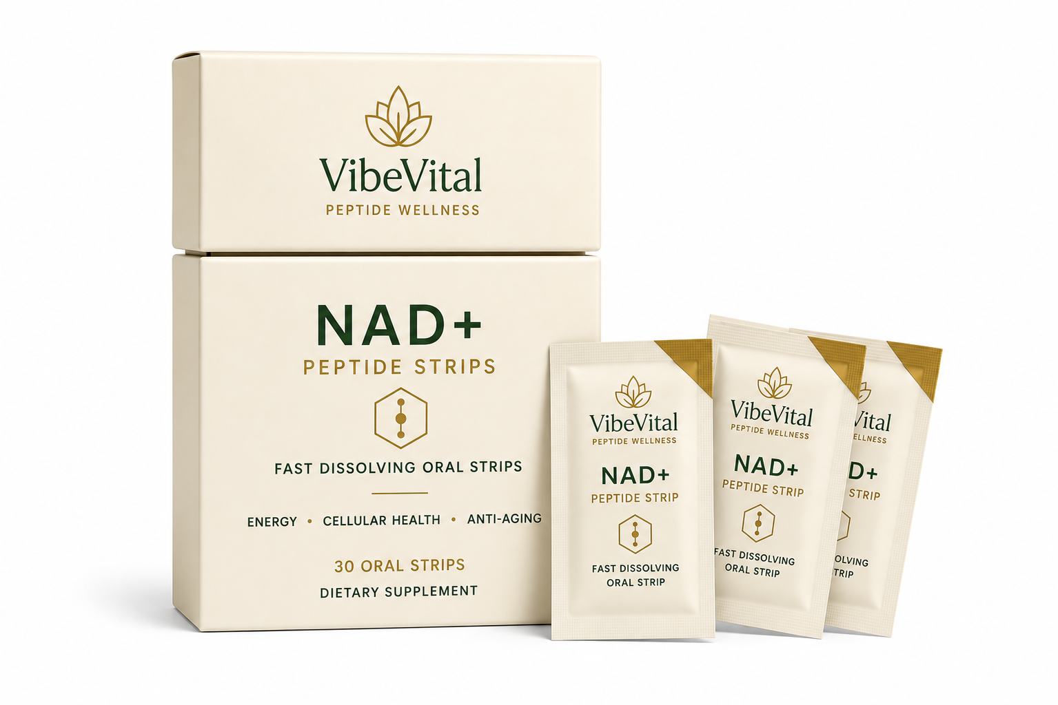 NAD+