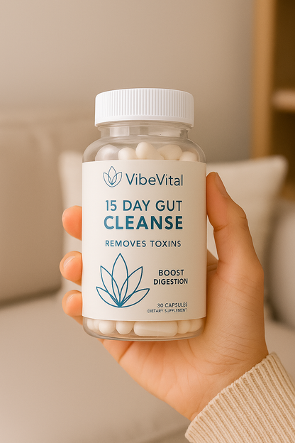 VibeVital