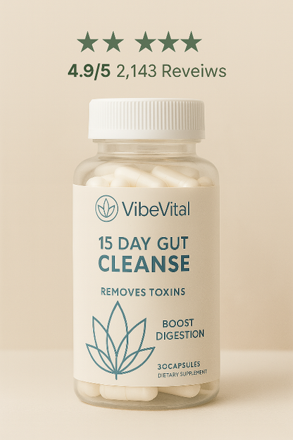 VibeVital