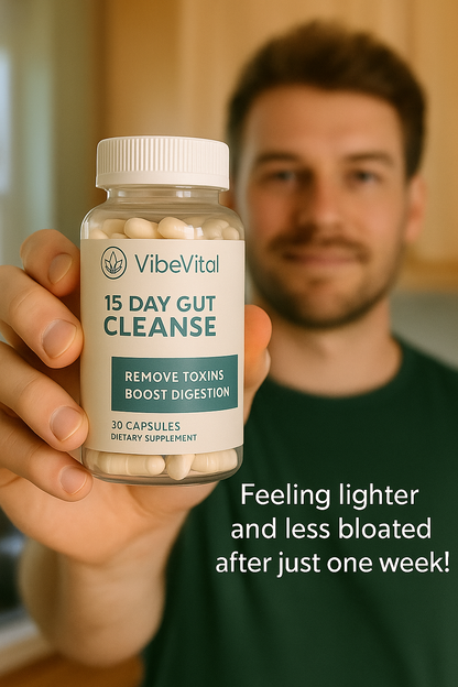 VibeVital