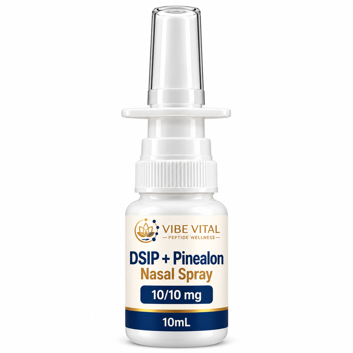 DSIP + Pinealon Nasal Spray