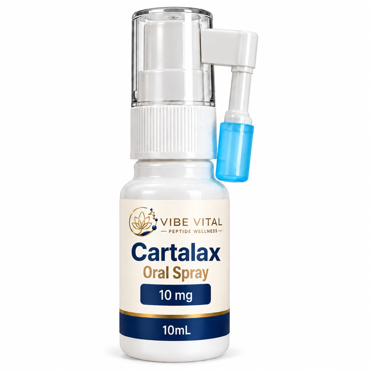 Cartalax Oral Spray