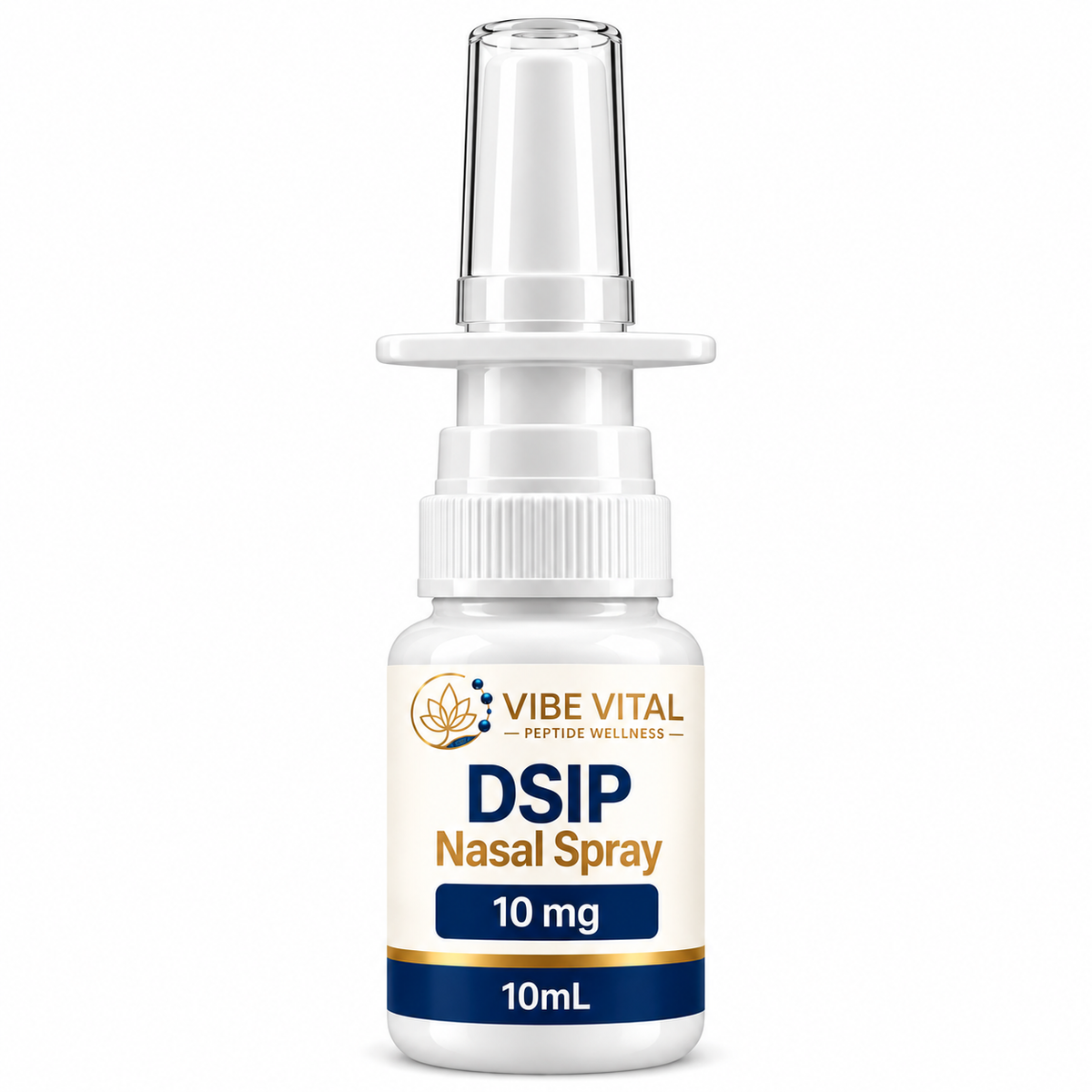 DSIP Nasal Spray