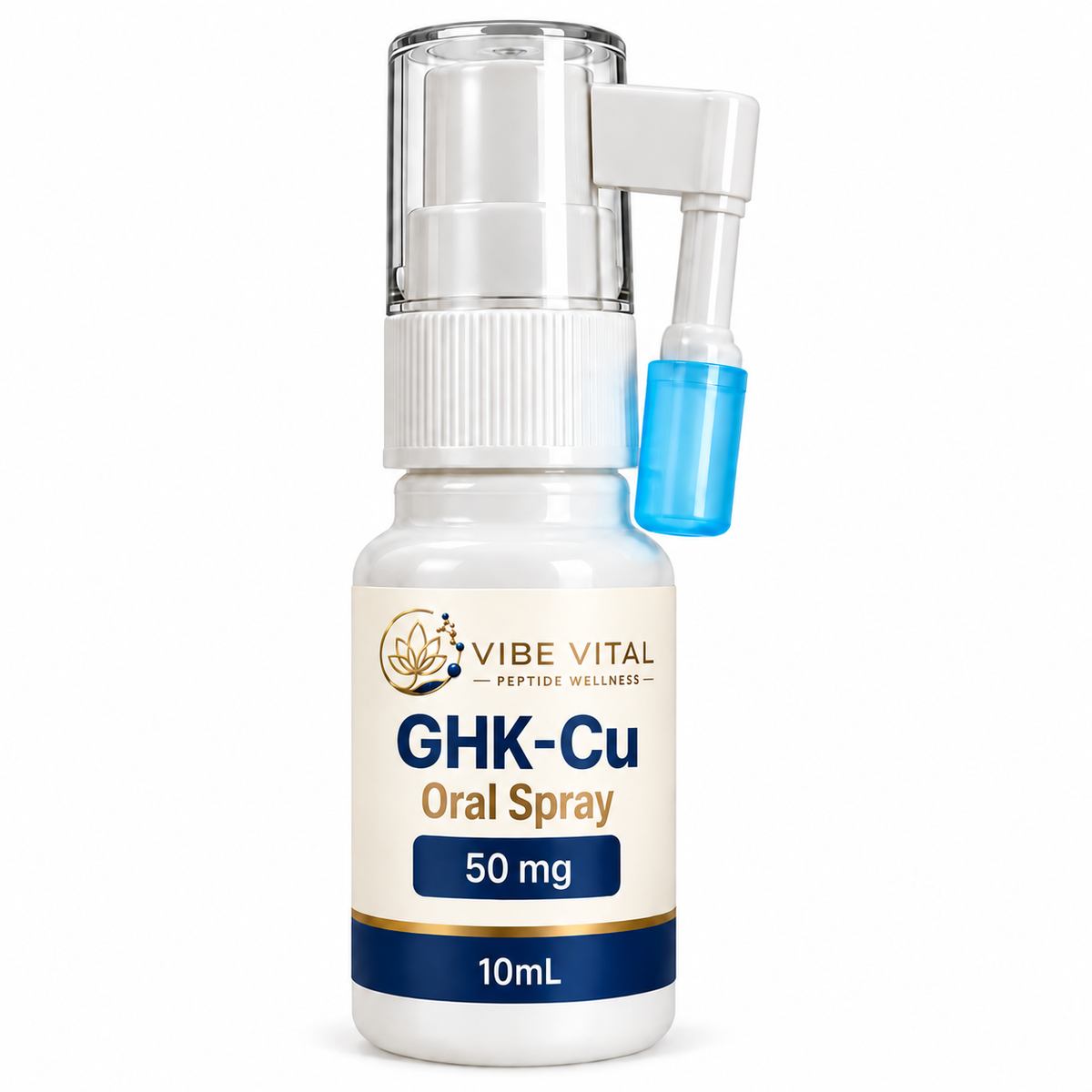 GHK-Cu Oral Spray