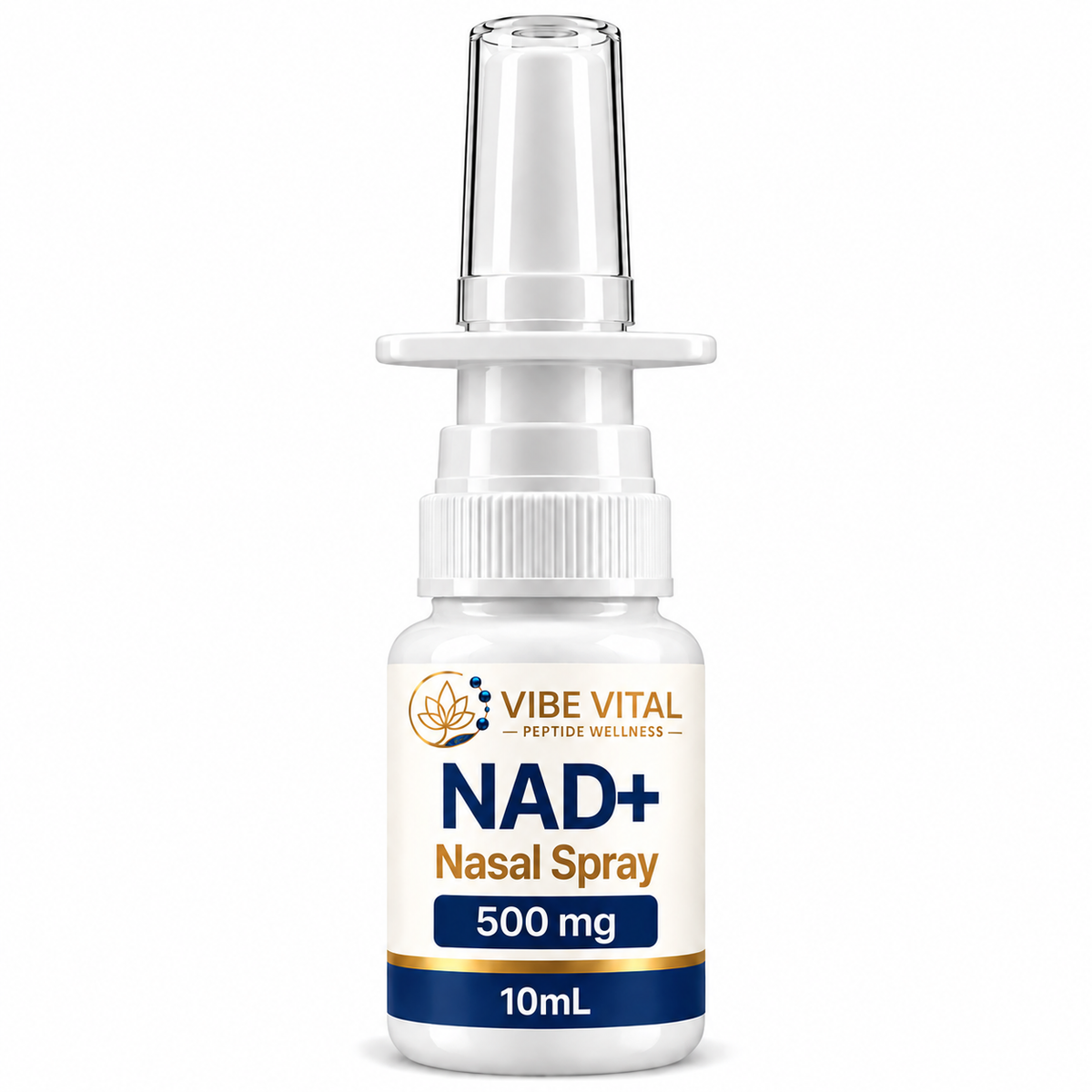 NAD+ Nasal Spray