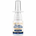 PT-141 + Oxytocin Nasal Spray