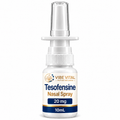 Tesofensine Nasal Spray