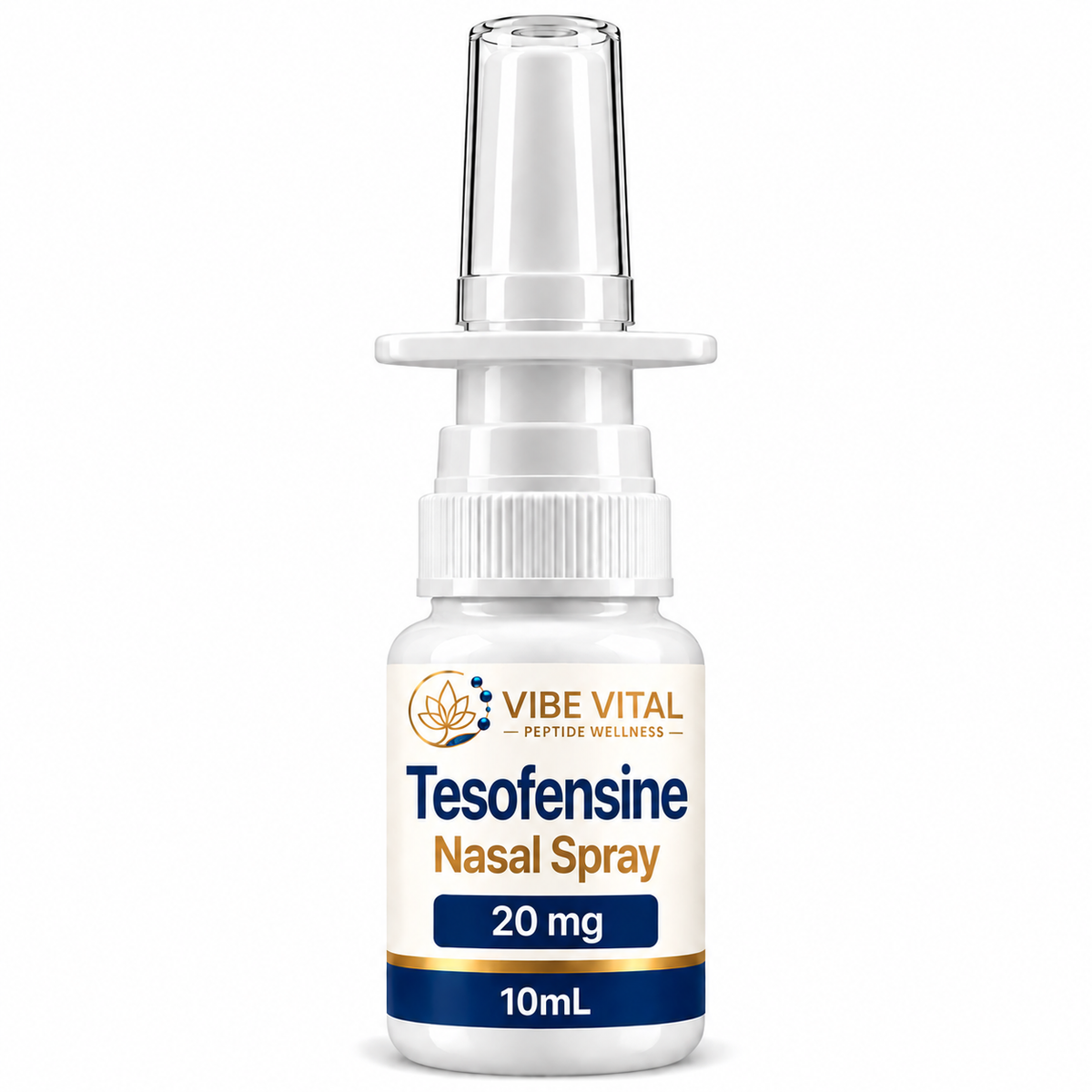 Tesofensine Nasal Spray