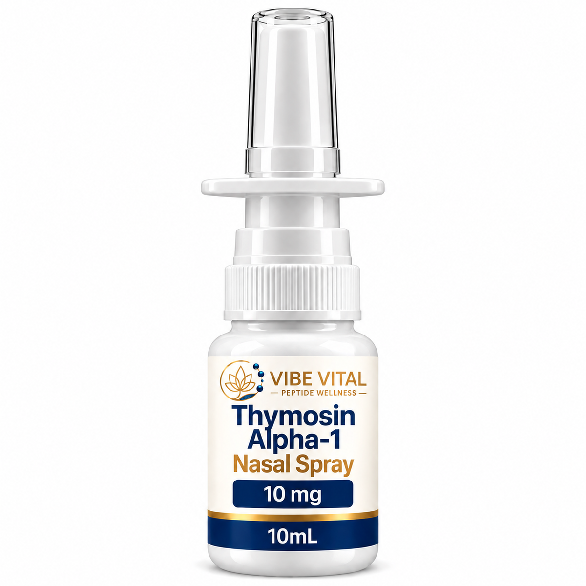 Thymosin Alpha-1 Nasal Spray