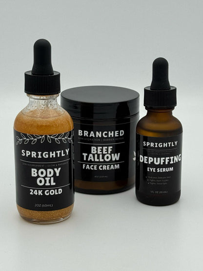 Sprightly Radiance Kit