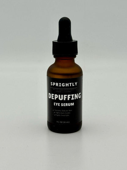 Sprightly Radiance Kit