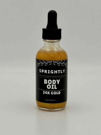 Sprightly Radiance Kit