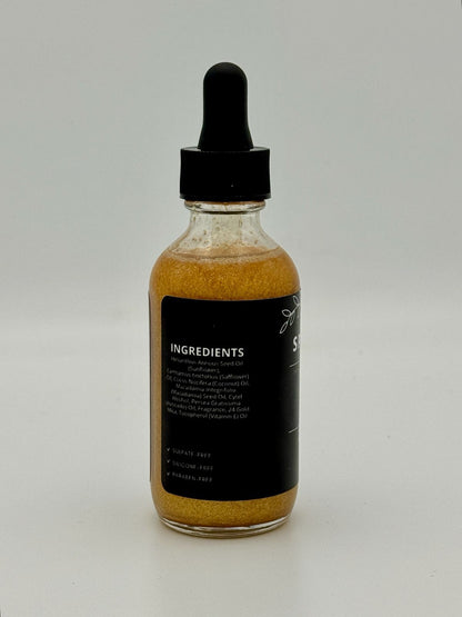 Sprightly Radiance Kit