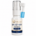 BPC-157 + KPV Oral Spray